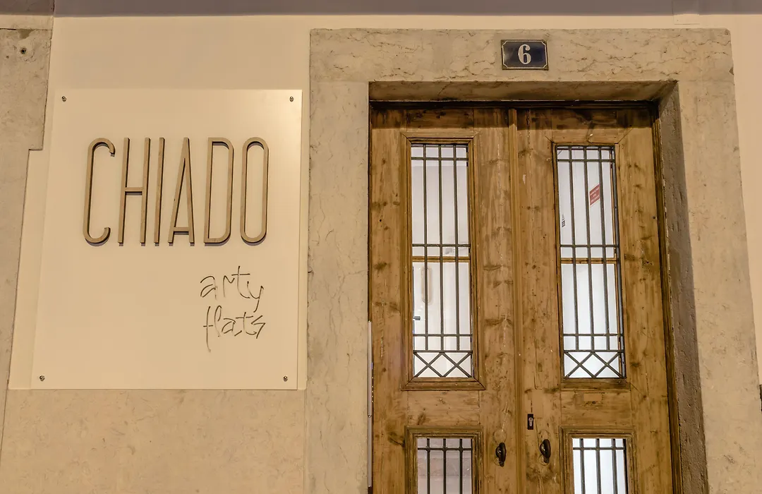 Chiado Arty Flats-1