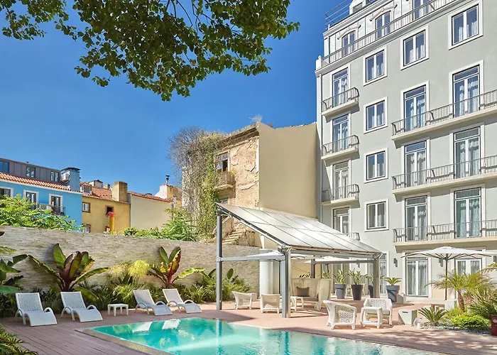 Hapimag Apartments Lisbon
